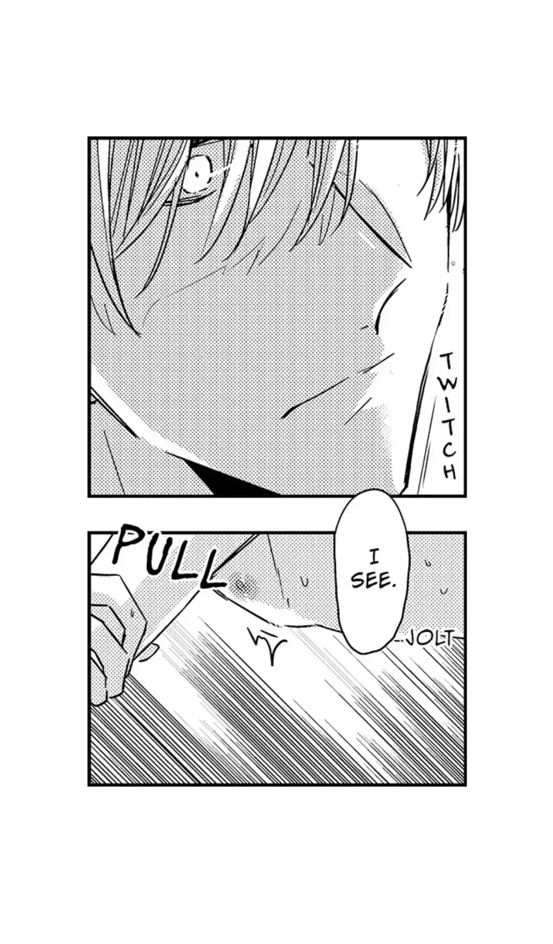 The Perfect Prince Loves Me, His Rival?! - Episode 28 manhwa