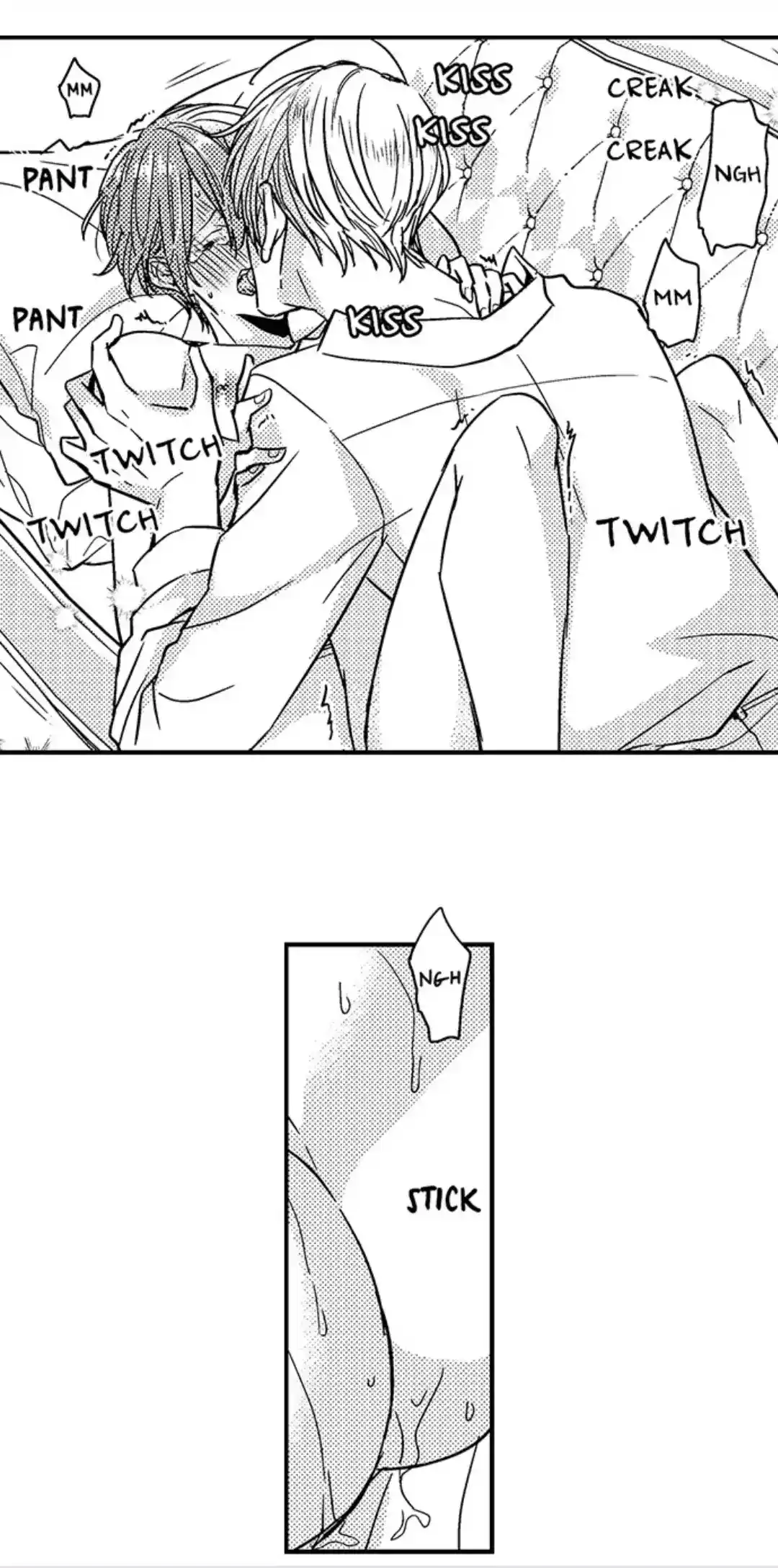 The Perfect Prince Loves Me, His Rival?! - Episode 28 manhwa