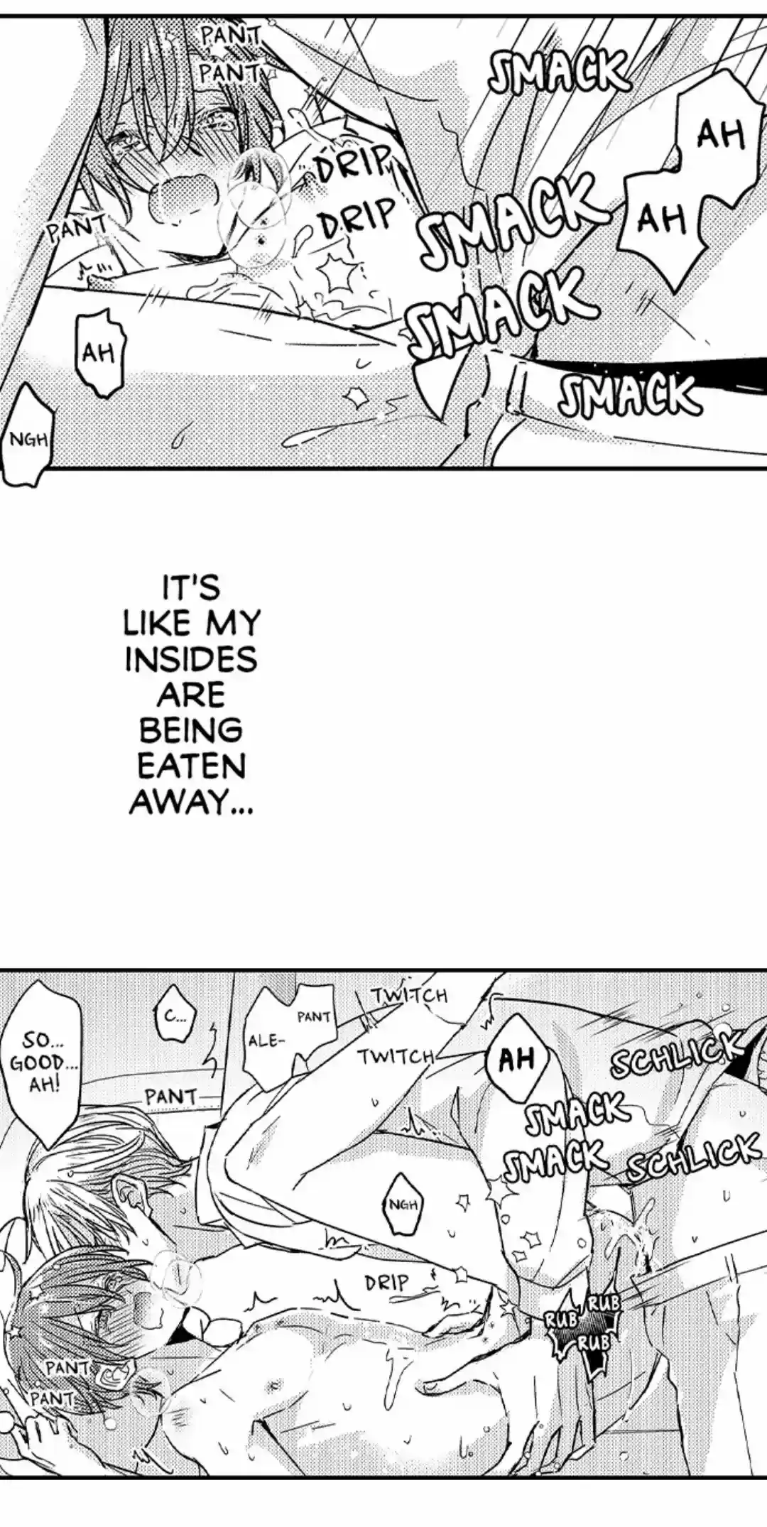 The Perfect Prince Loves Me, His Rival?! - Episode 28 manhwa