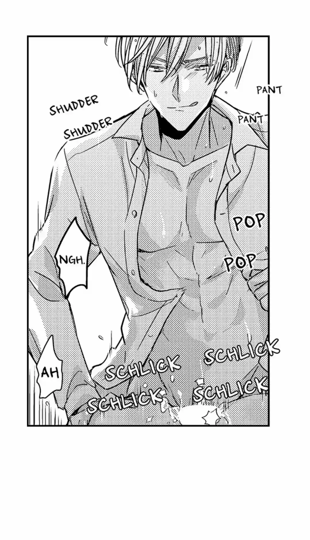 The Perfect Prince Loves Me, His Rival?! - Episode 28 manhwa