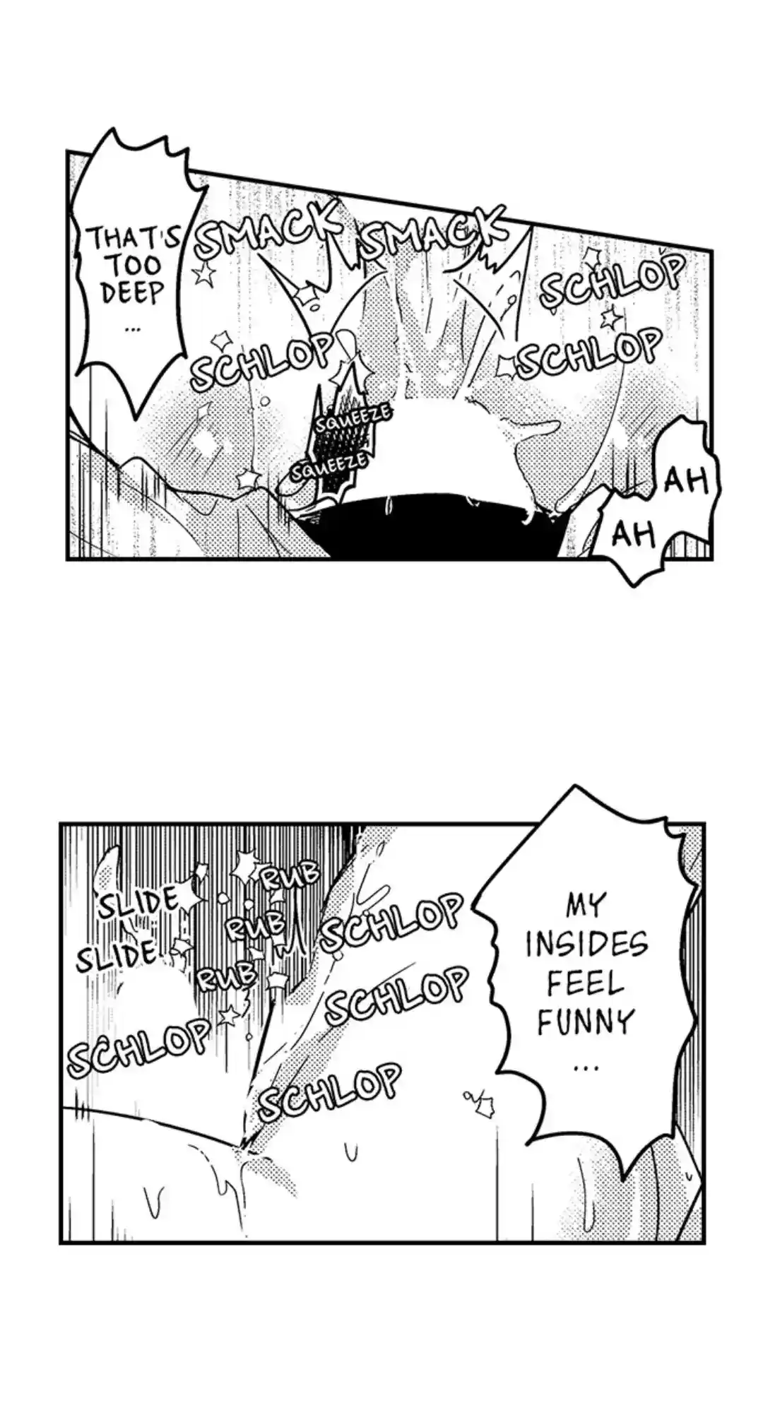 The Perfect Prince Loves Me, His Rival?! - Episode 28 manhwa