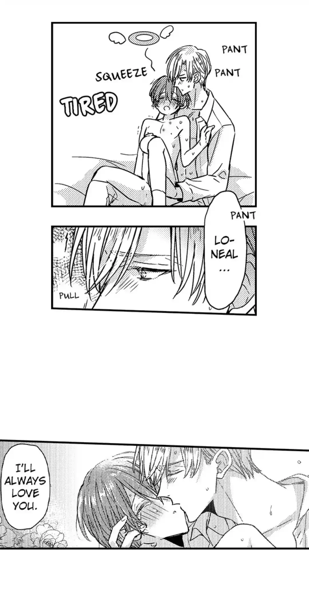 The Perfect Prince Loves Me, His Rival?! - Episode 29 manhwa