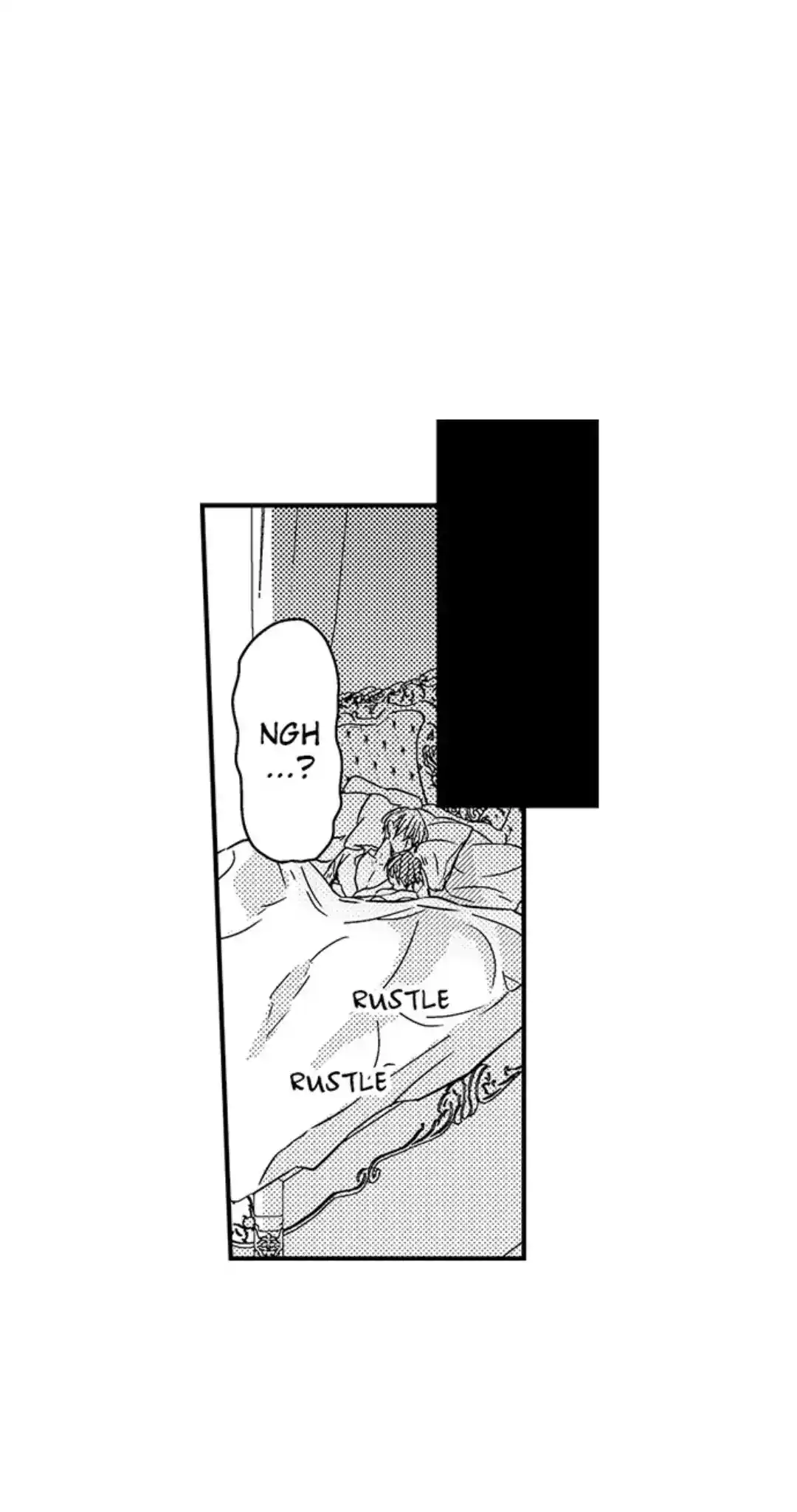 The Perfect Prince Loves Me, His Rival?! - Episode 29 manhwa