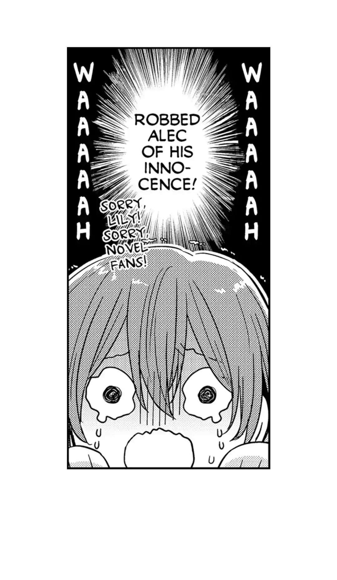 The Perfect Prince Loves Me, His Rival?! - Episode 29 manhwa