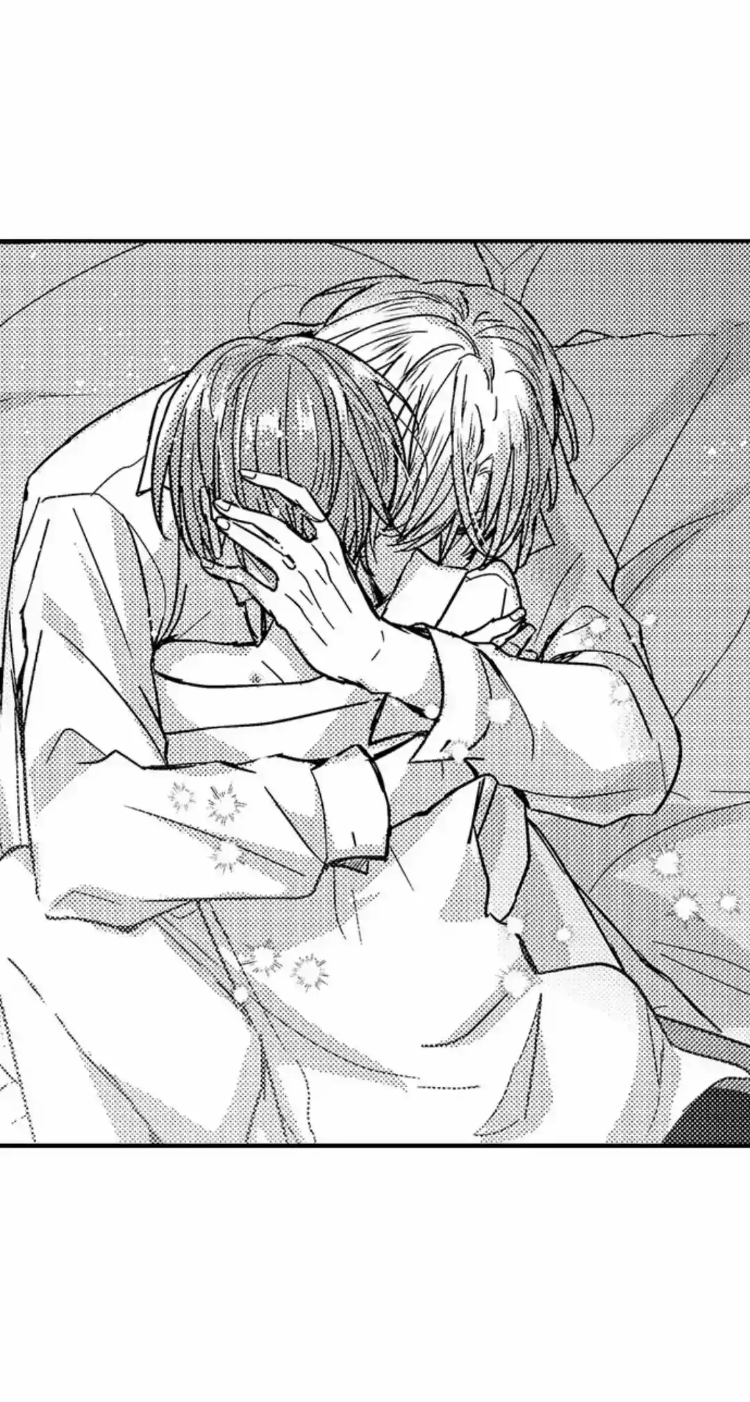 The Perfect Prince Loves Me, His Rival?! - Episode 29 manhwa