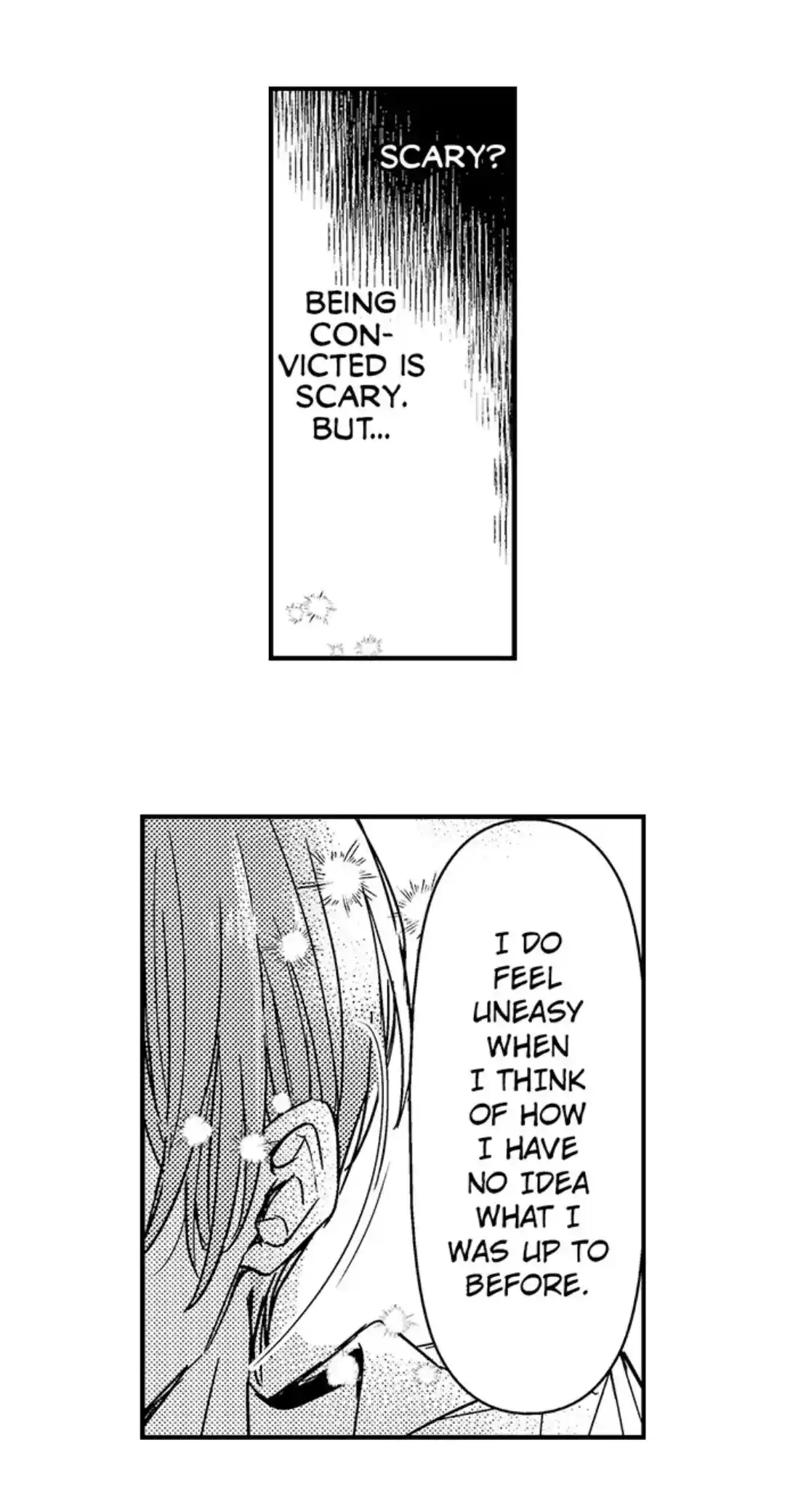 The Perfect Prince Loves Me, His Rival?! - Episode 29 manhwa