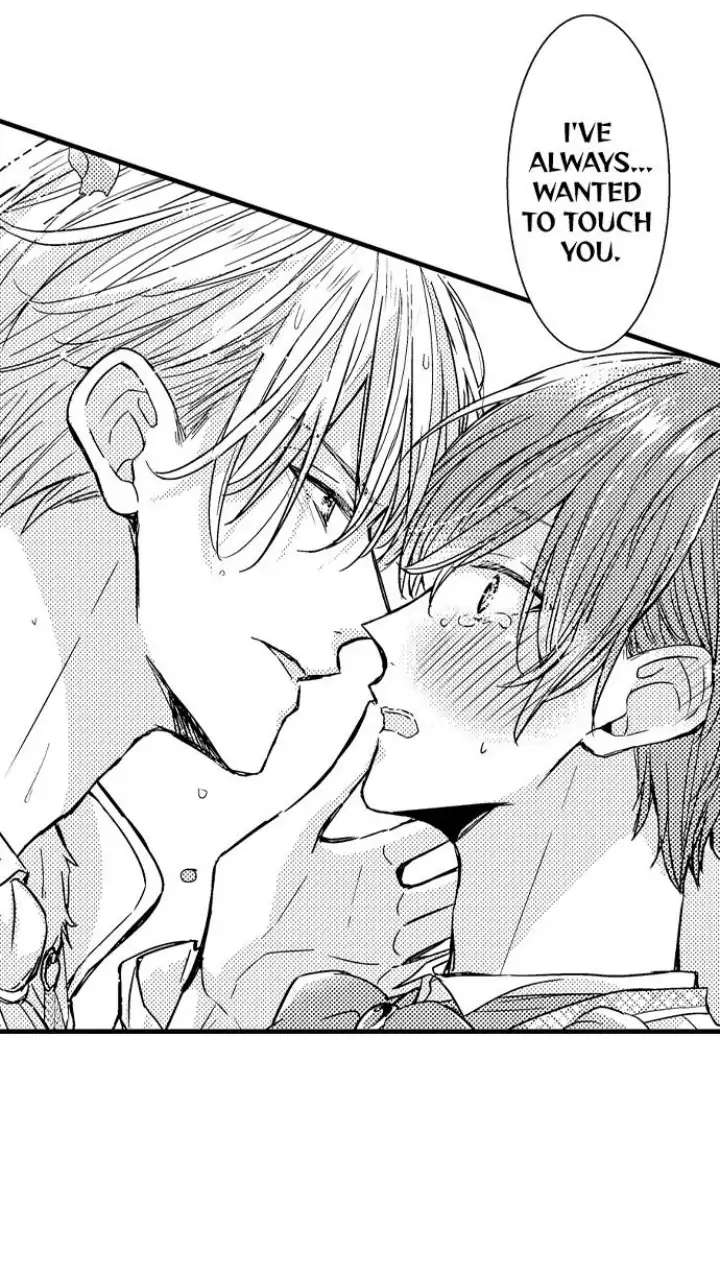 The Perfect Prince Loves Me, His Rival?! - Episode 3 manhwa