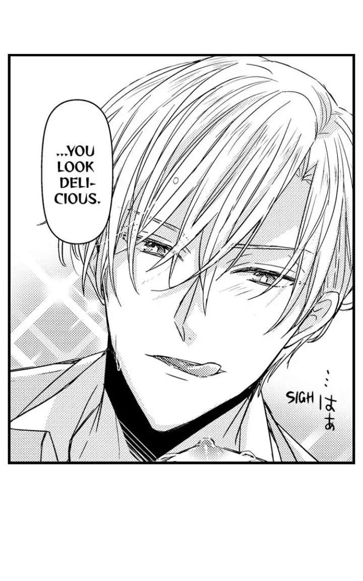 The Perfect Prince Loves Me, His Rival?! - Episode 3 manhwa