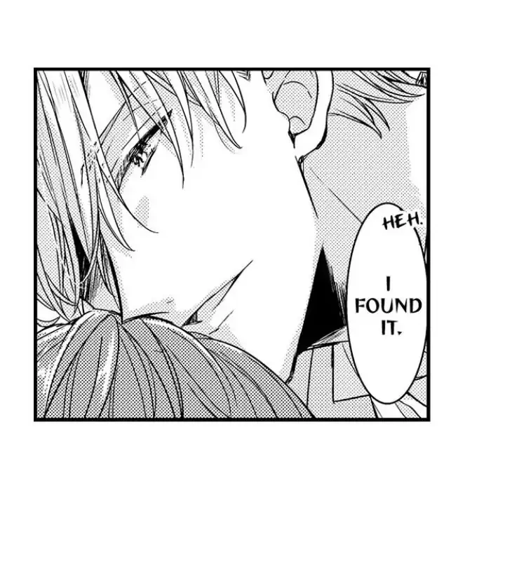 The Perfect Prince Loves Me, His Rival?! - Episode 3 manhwa
