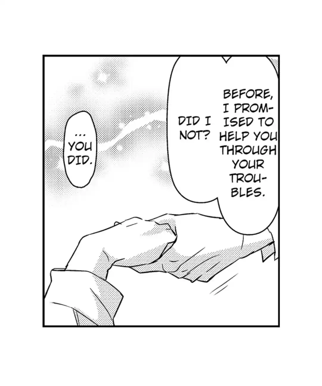 The Perfect Prince Loves Me, His Rival?! - Episode 30 manhwa
