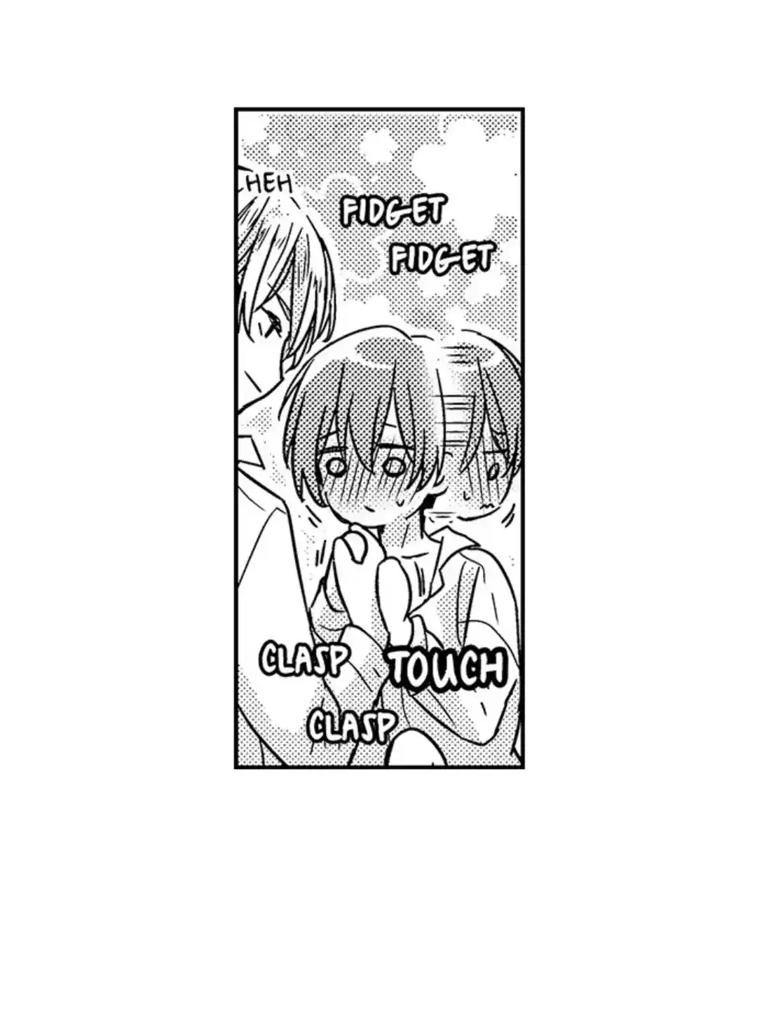 The Perfect Prince Loves Me, His Rival?! - Episode 30 manhwa