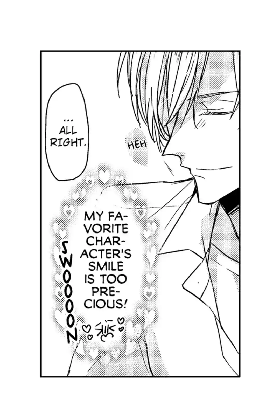 The Perfect Prince Loves Me, His Rival?! - Episode 30 manhwa