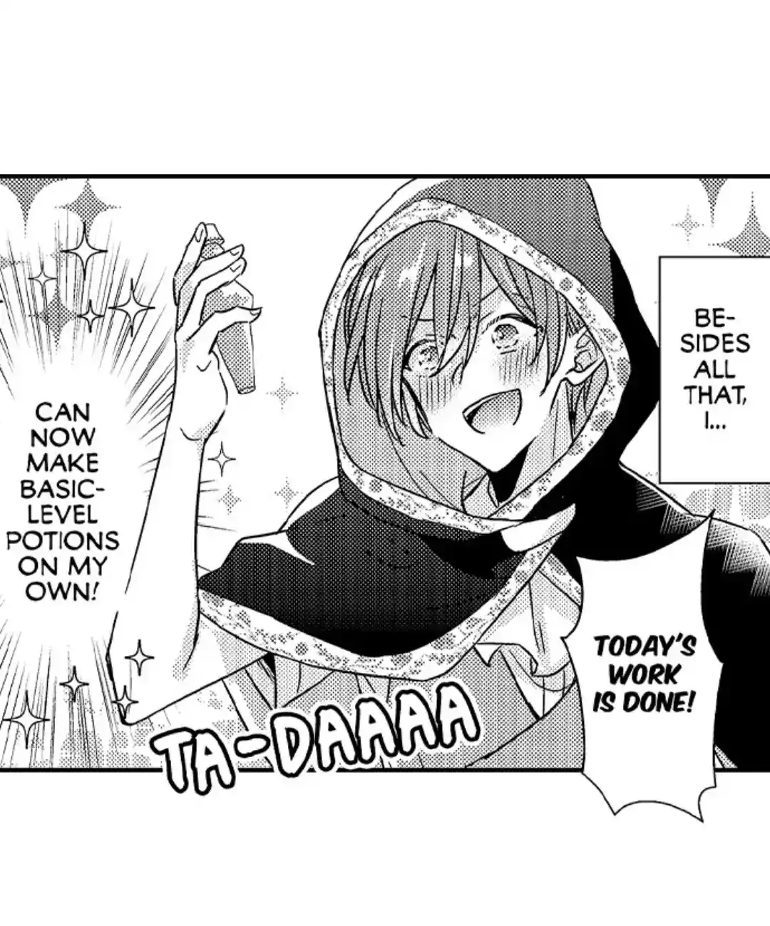 The Perfect Prince Loves Me, His Rival?! - Episode 30 manhwa