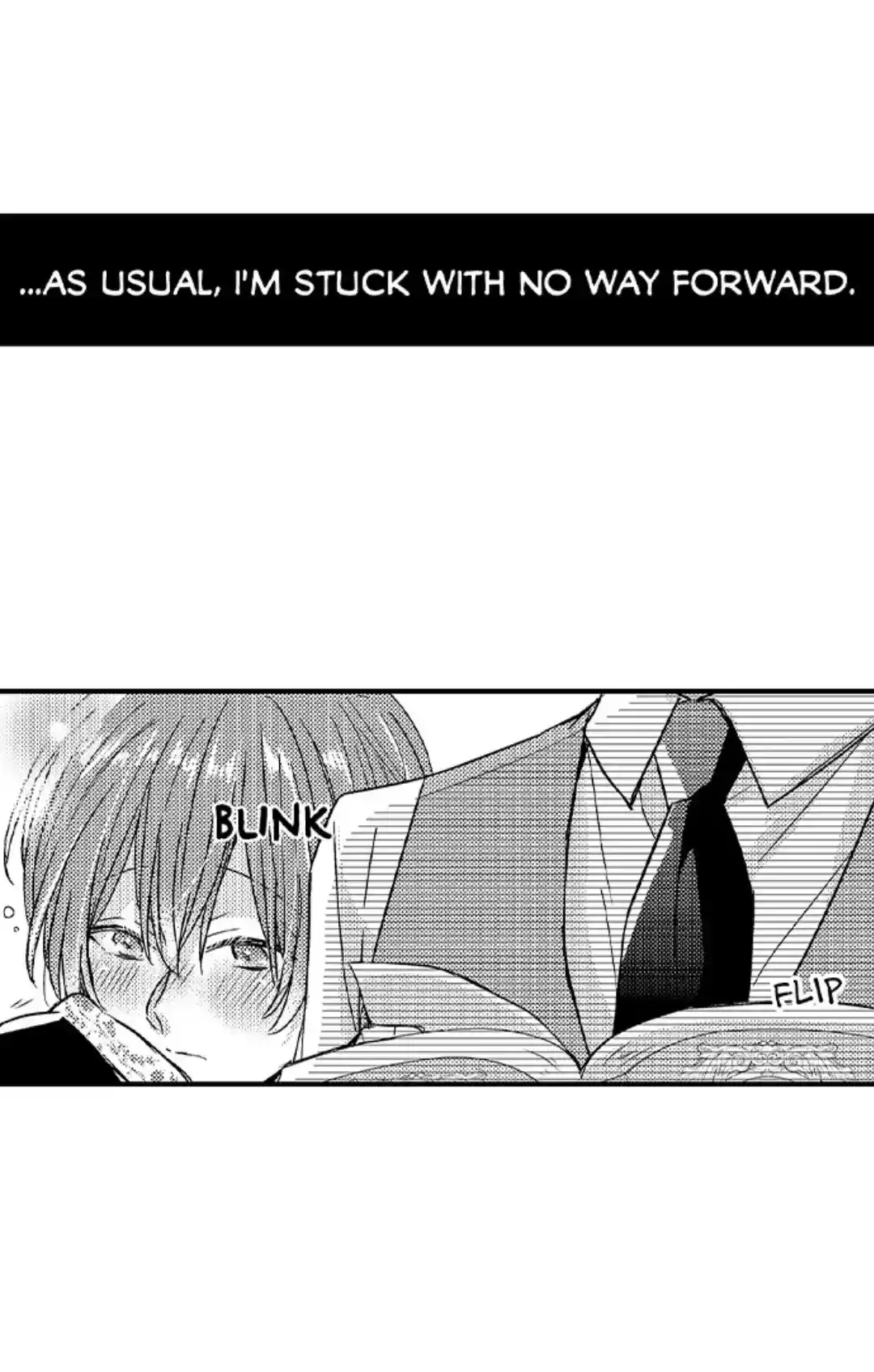 The Perfect Prince Loves Me, His Rival?! - Episode 30 manhwa