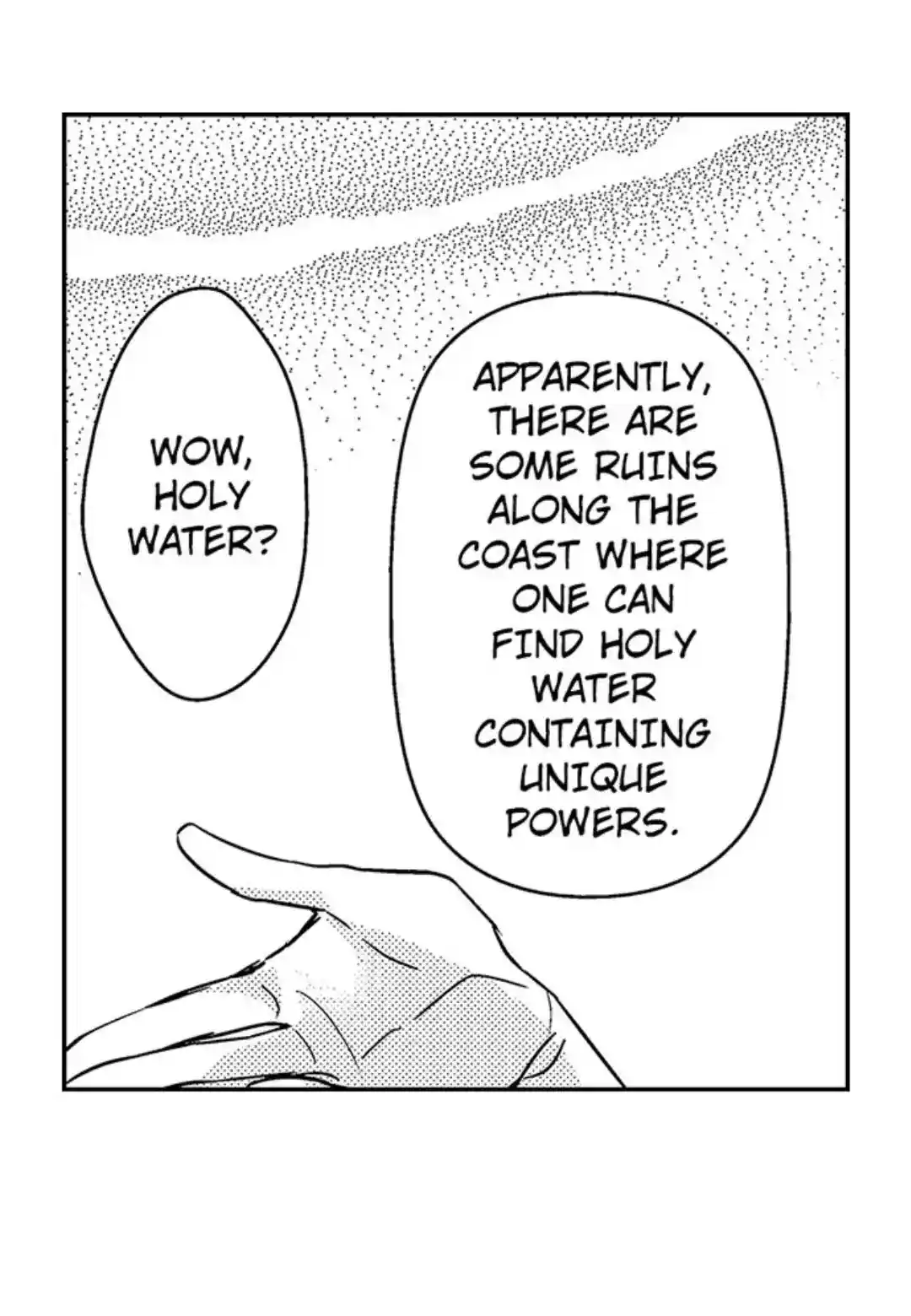 The Perfect Prince Loves Me, His Rival?! - Episode 30 manhwa