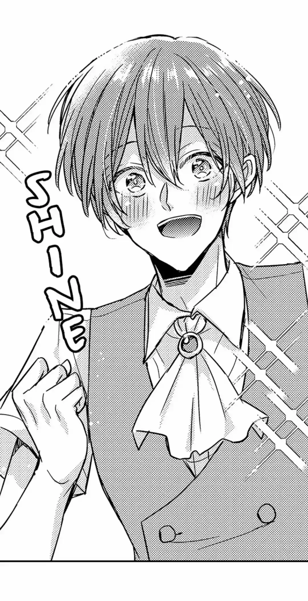 The Perfect Prince Loves Me, His Rival?! - Episode 30 manhwa