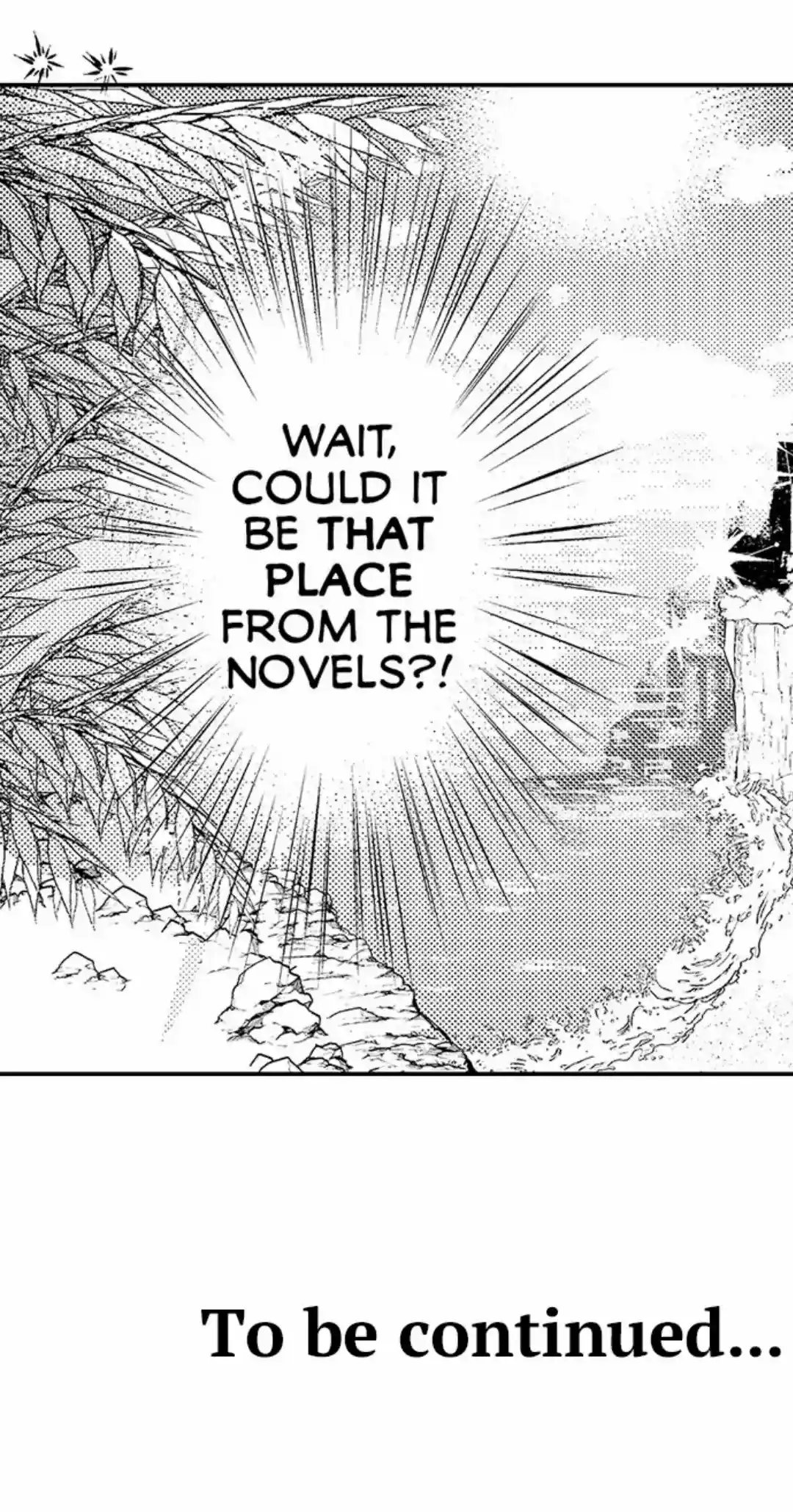 The Perfect Prince Loves Me, His Rival?! - Episode 30 manhwa