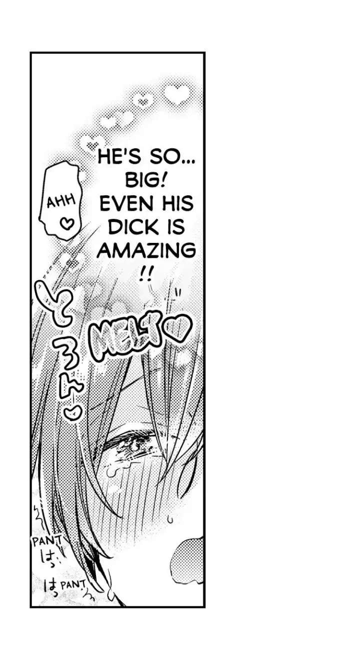 The Perfect Prince Loves Me, His Rival?! - Episode 4 manhwa