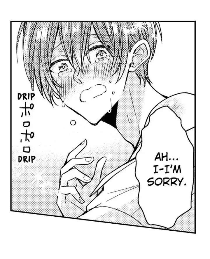 The Perfect Prince Loves Me, His Rival?! - Episode 4 manhwa