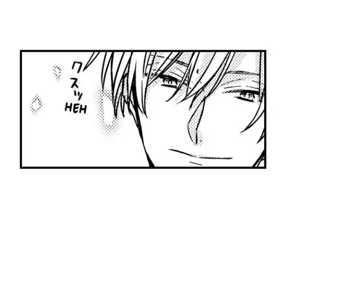 The Perfect Prince Loves Me, His Rival?! - Episode 4 manhwa