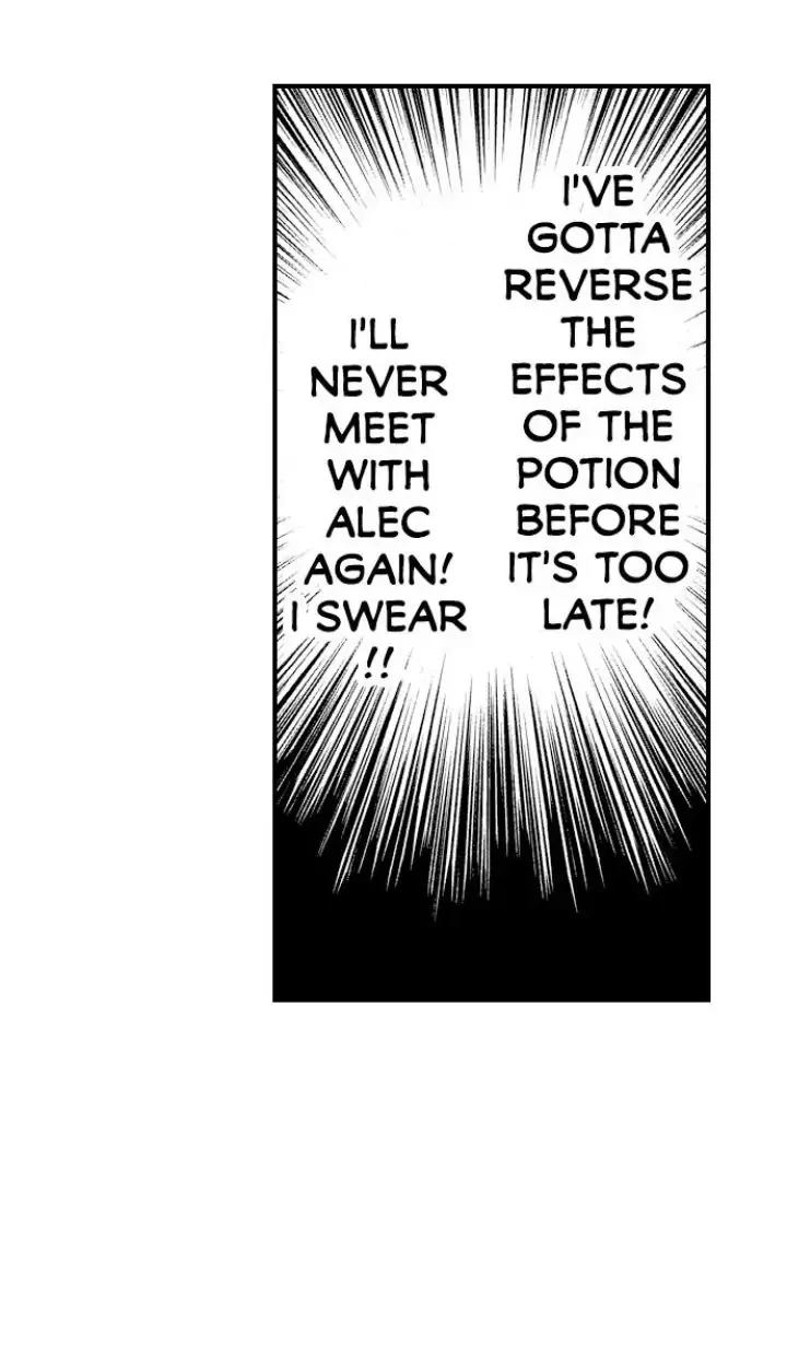 The Perfect Prince Loves Me, His Rival?! - Episode 4 manhwa