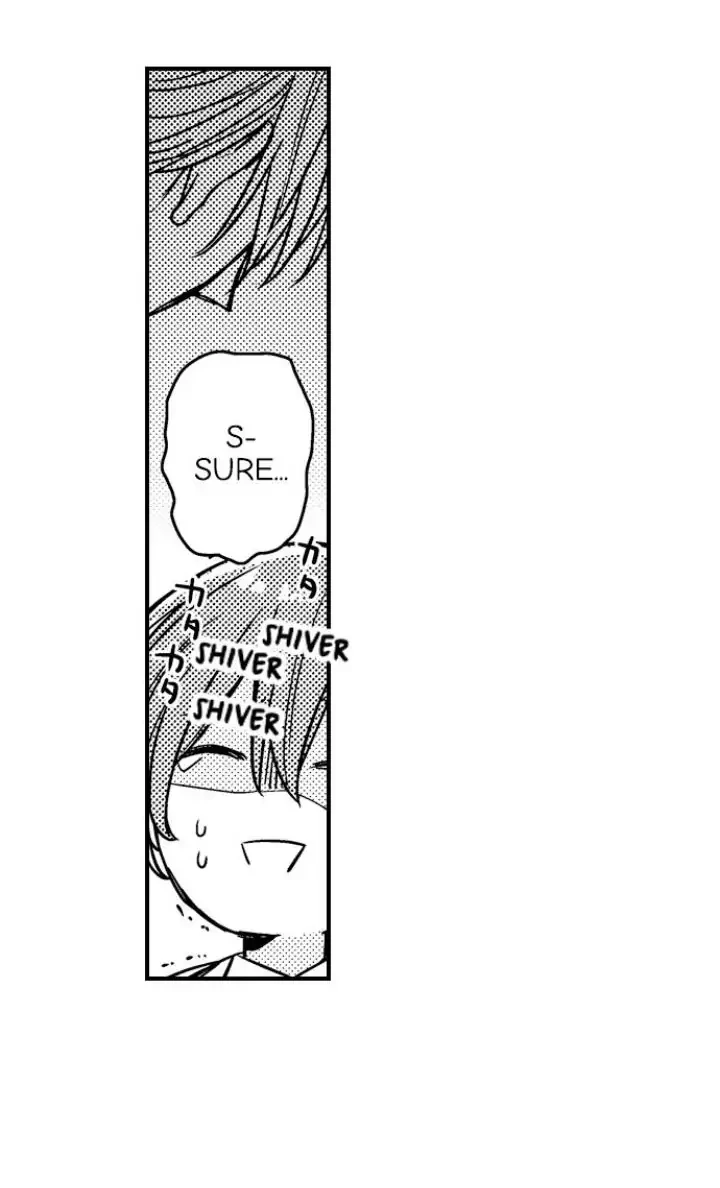 The Perfect Prince Loves Me, His Rival?! - Episode 4 manhwa