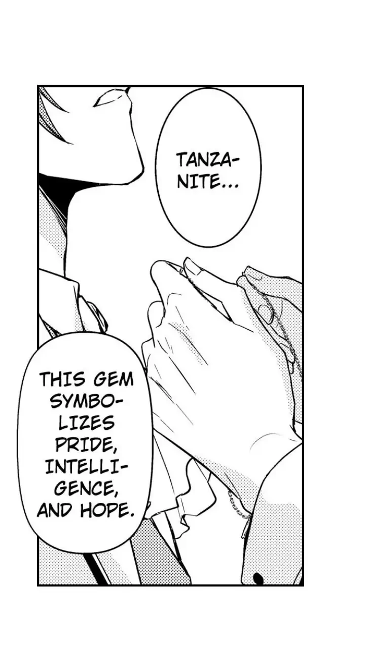 The Perfect Prince Loves Me, His Rival?! - Episode 5 manhwa