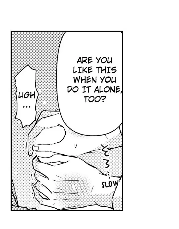 The Perfect Prince Loves Me, His Rival?! - Episode 5 manhwa