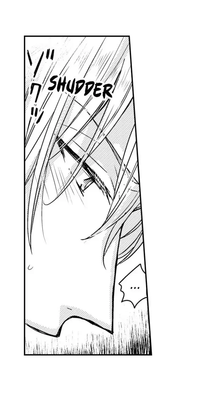 The Perfect Prince Loves Me, His Rival?! - Episode 5 manhwa