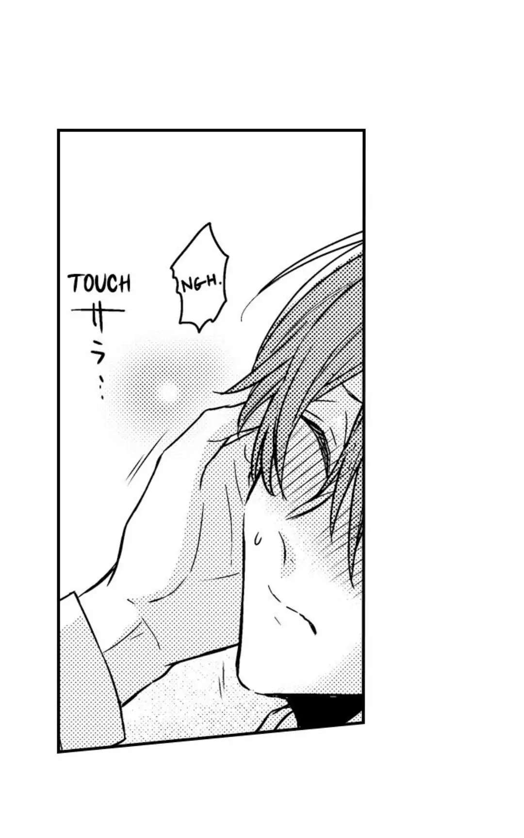 The Perfect Prince Loves Me, His Rival?! - Episode 6 manhwa