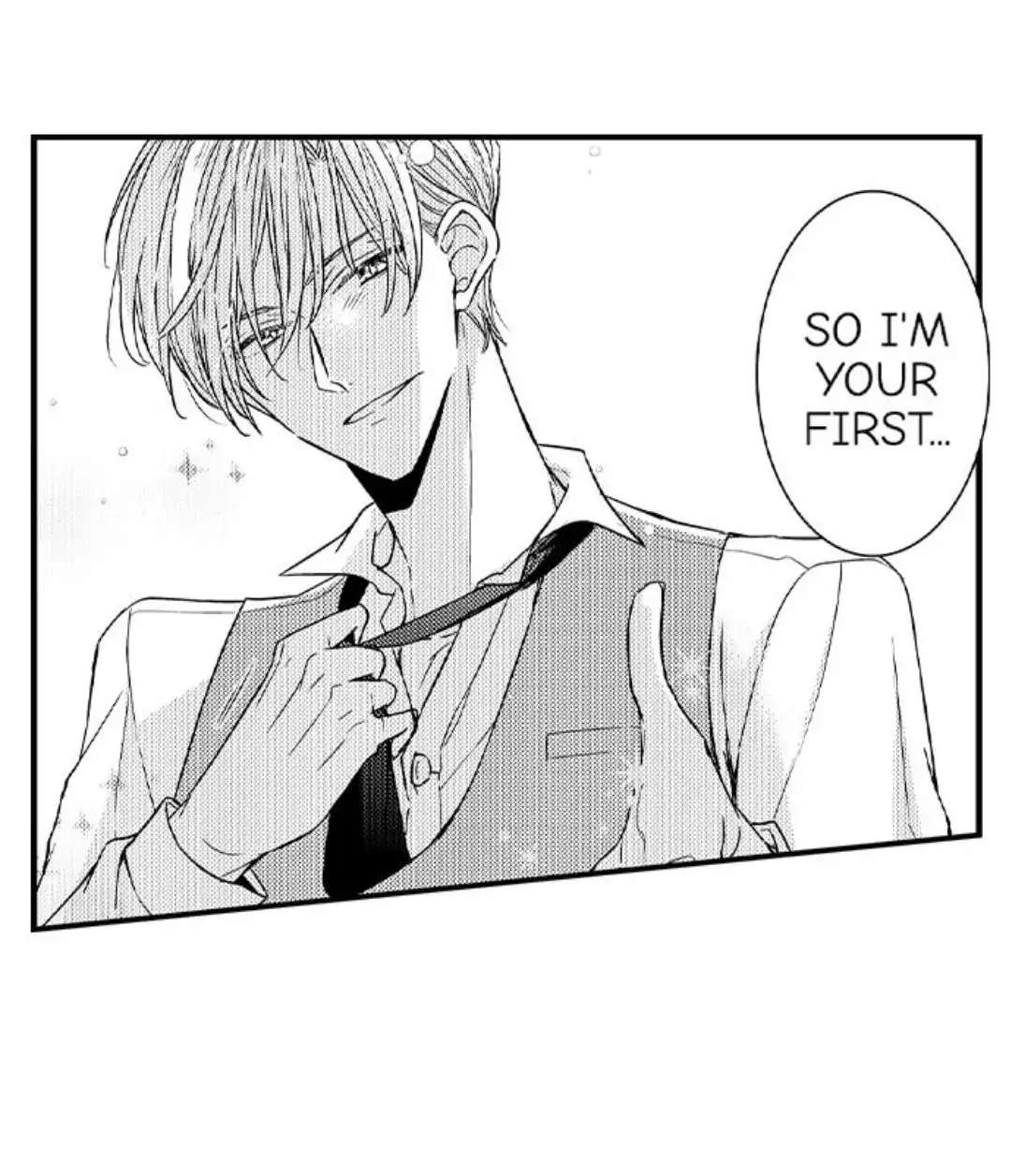 The Perfect Prince Loves Me, His Rival?! - Episode 6 manhwa