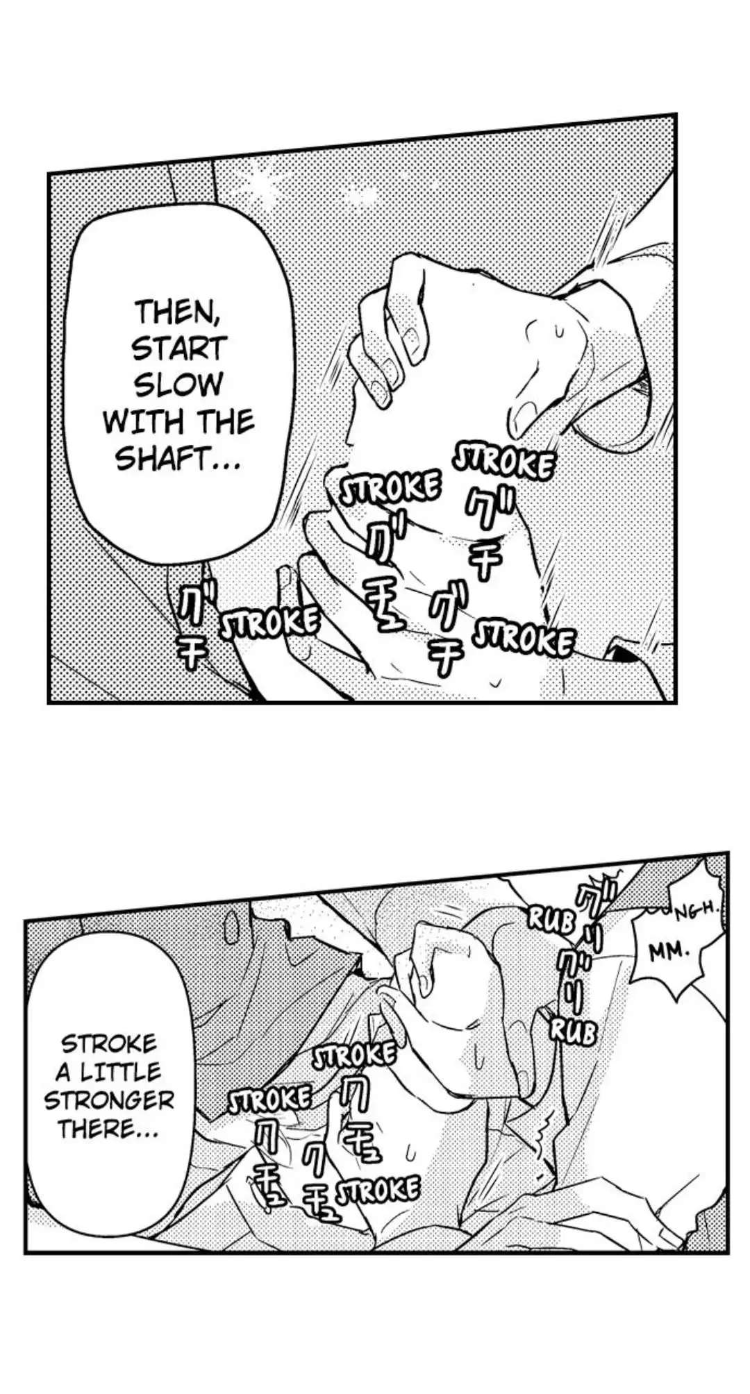 The Perfect Prince Loves Me, His Rival?! - Episode 6 manhwa