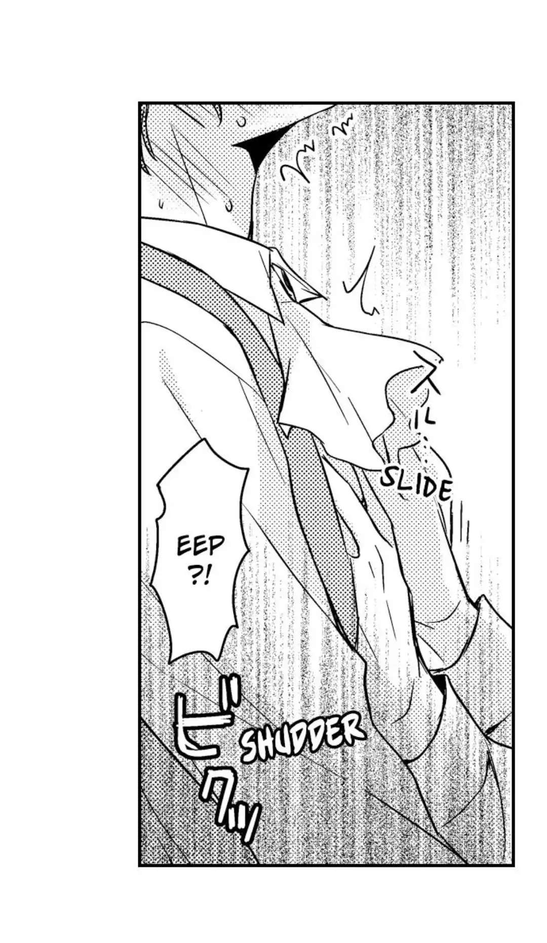 The Perfect Prince Loves Me, His Rival?! - Episode 6 manhwa