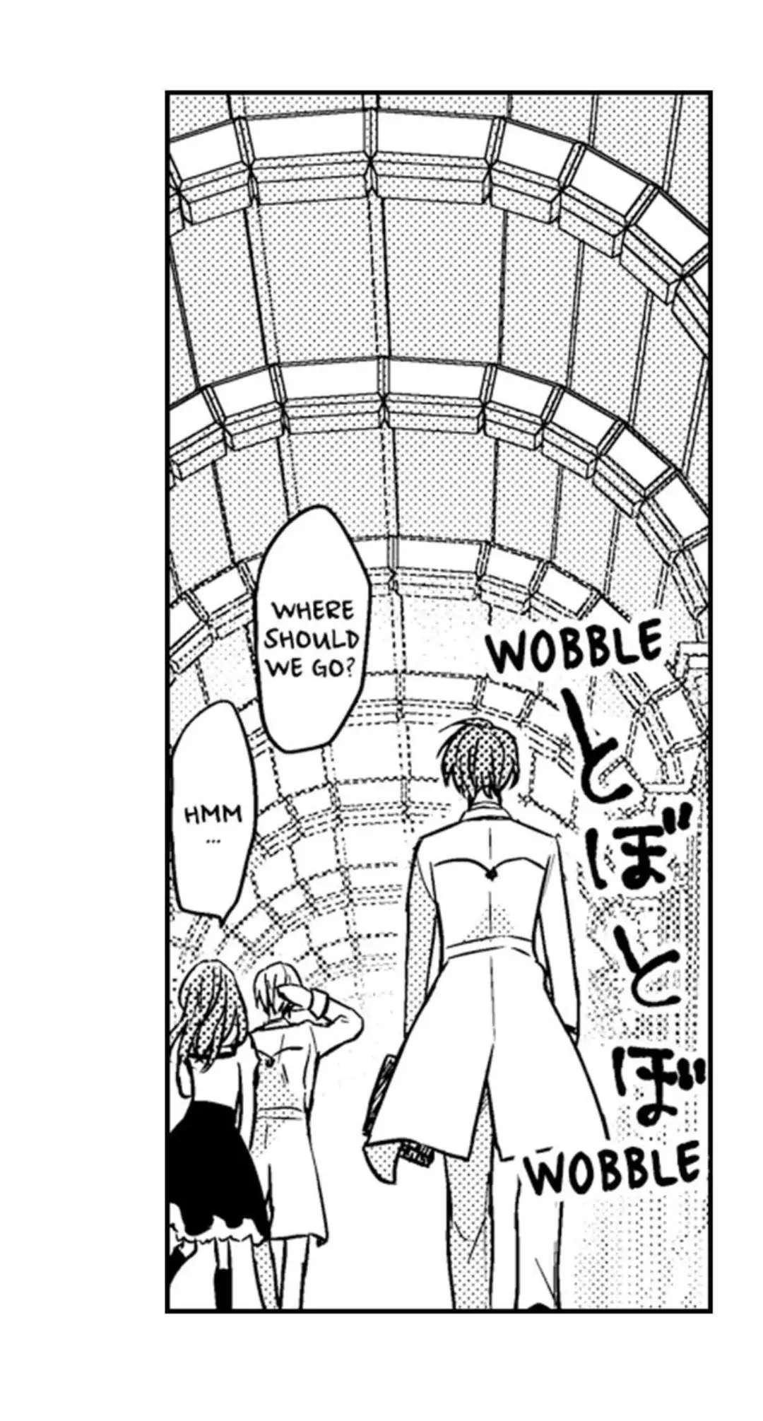 The Perfect Prince Loves Me, His Rival?! - Episode 6 manhwa