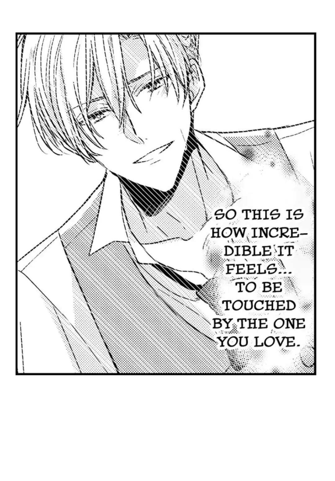 The Perfect Prince Loves Me, His Rival?! - Episode 6 manhwa