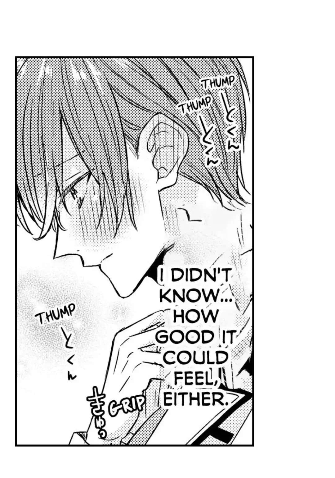 The Perfect Prince Loves Me, His Rival?! - Episode 6 manhwa