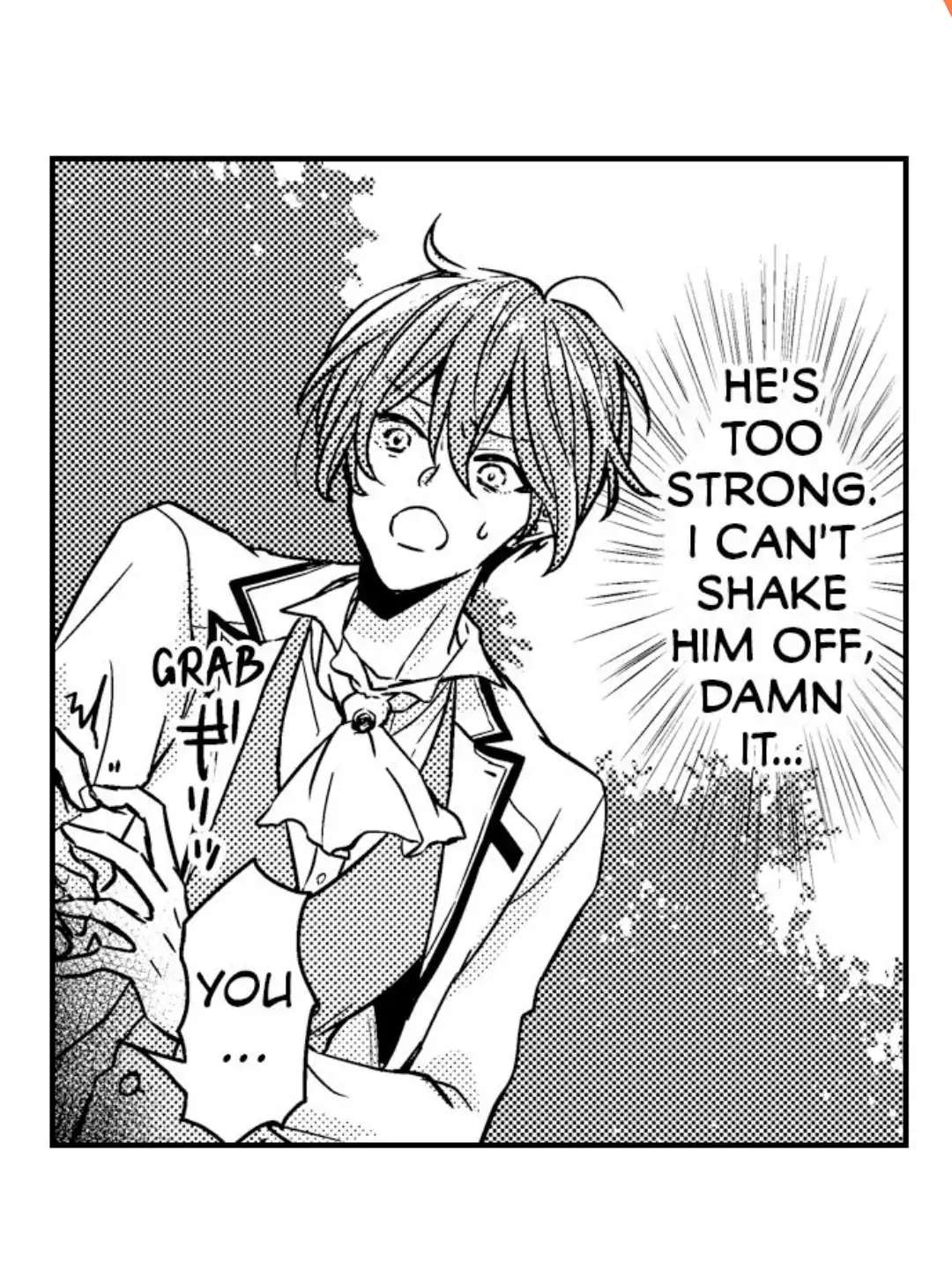 The Perfect Prince Loves Me, His Rival?! - Episode 7 manhwa