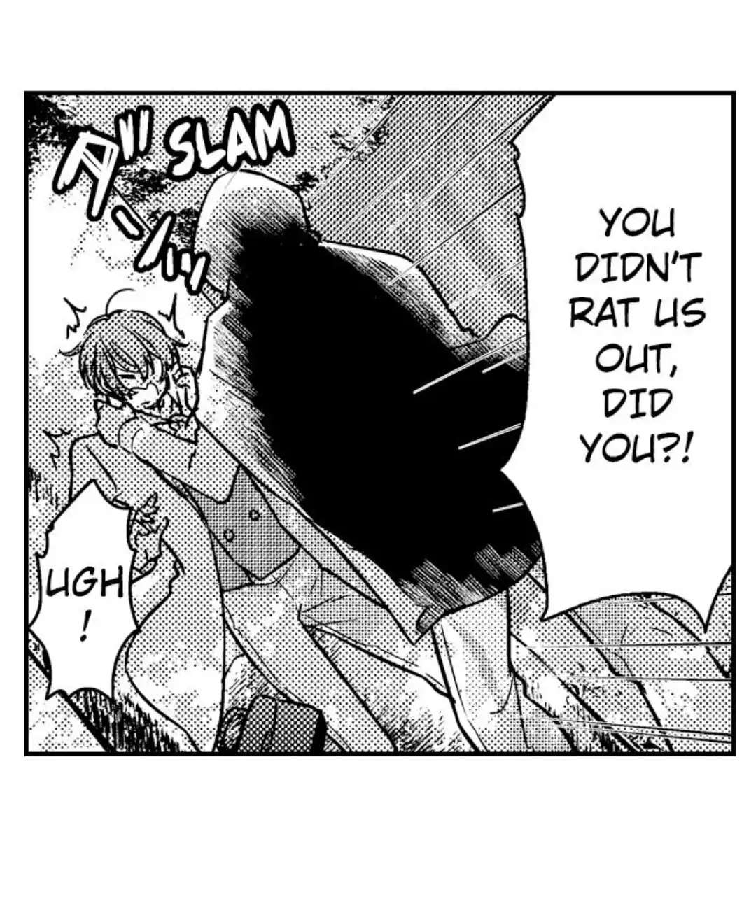 The Perfect Prince Loves Me, His Rival?! - Episode 7 manhwa