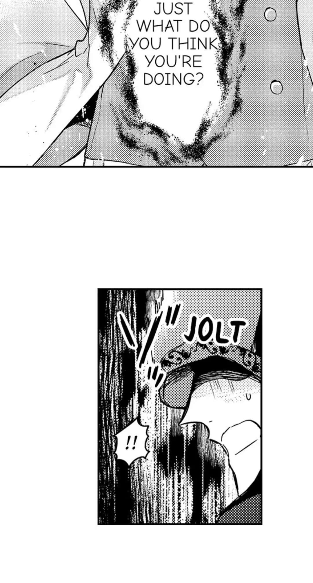 The Perfect Prince Loves Me, His Rival?! - Episode 7 manhwa