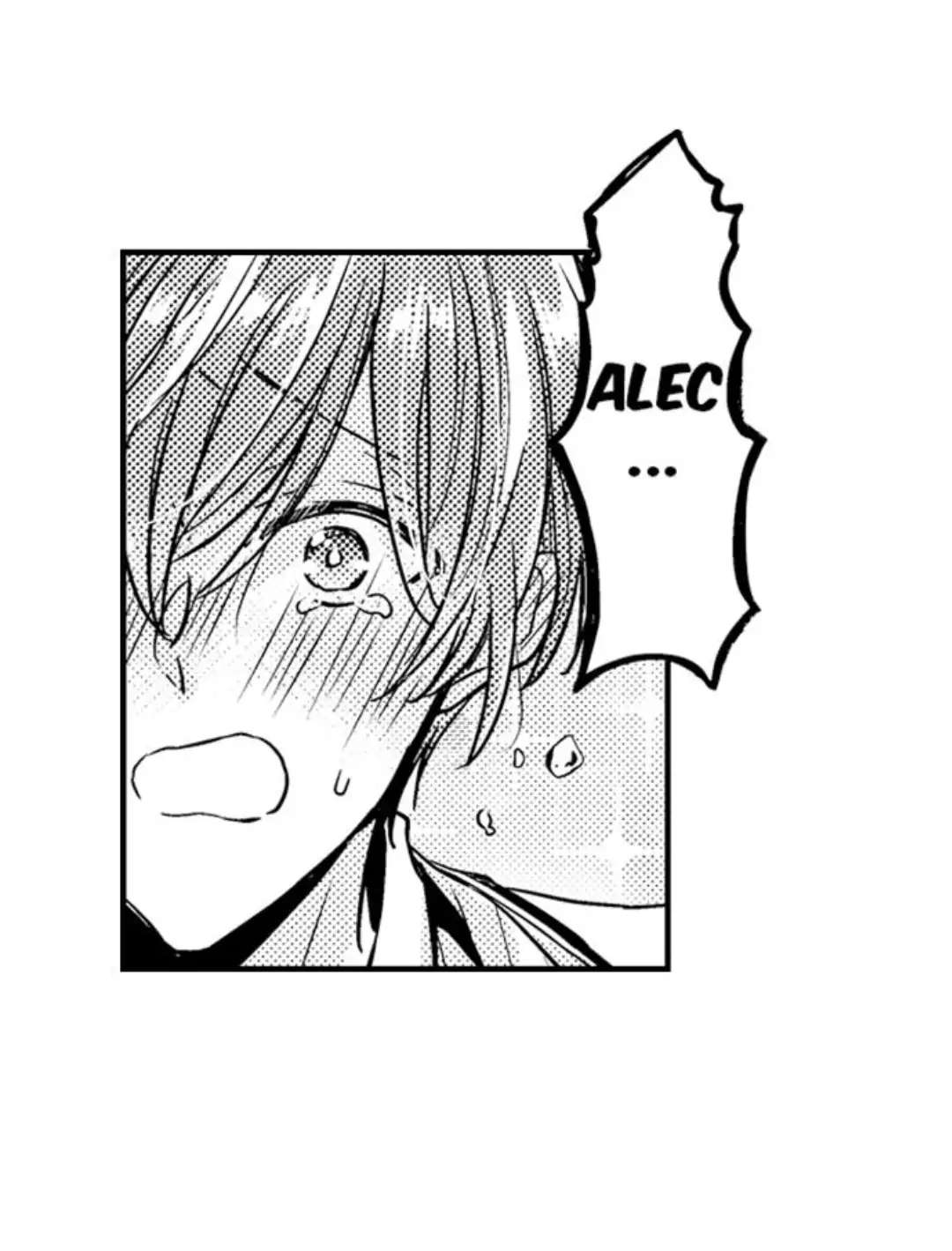 The Perfect Prince Loves Me, His Rival?! - Episode 7 manhwa