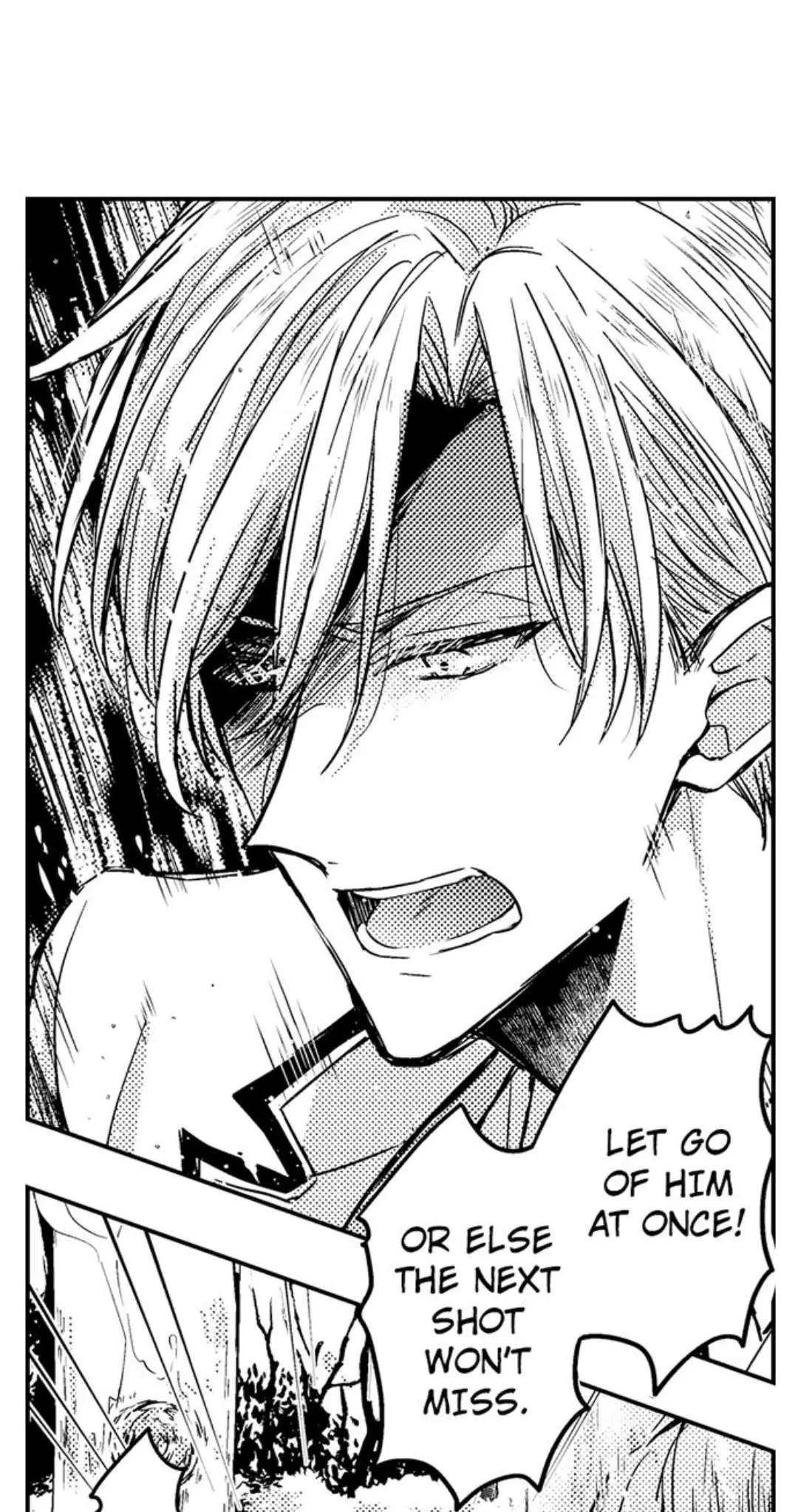 The Perfect Prince Loves Me, His Rival?! - Episode 7 manhwa