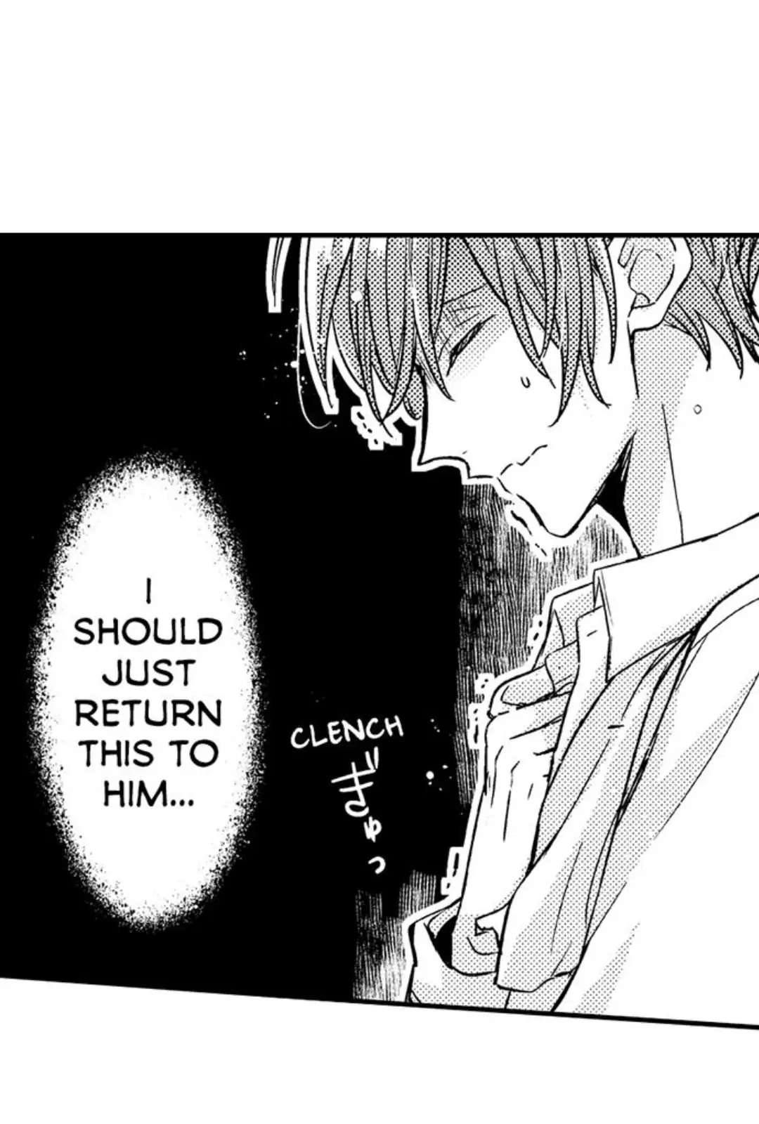 The Perfect Prince Loves Me, His Rival?! - Episode 7 manhwa