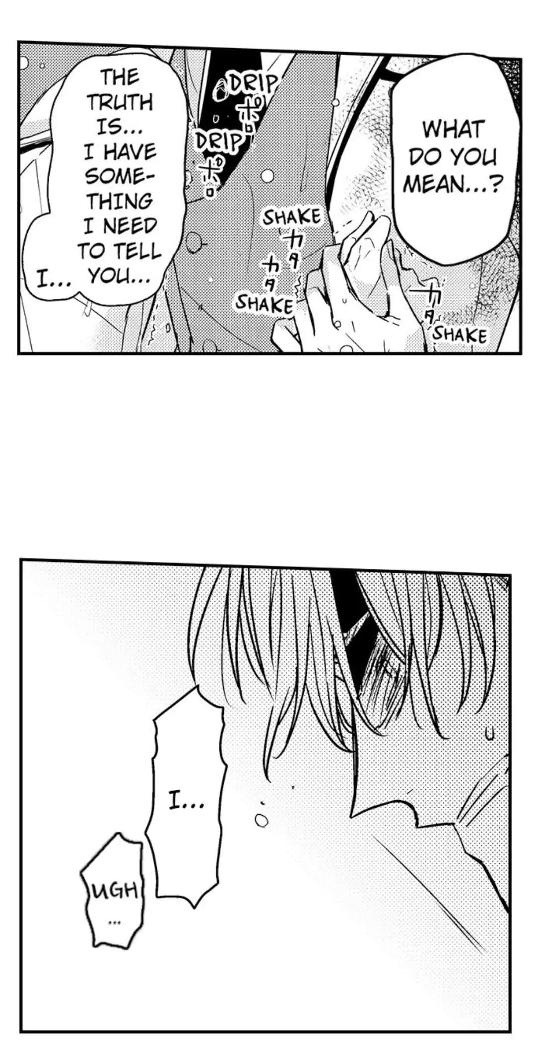 The Perfect Prince Loves Me, His Rival?! - Episode 8 manhwa