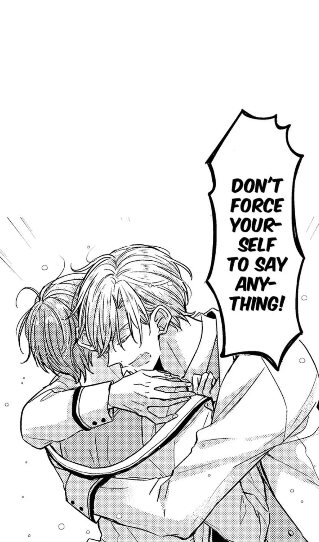 The Perfect Prince Loves Me, His Rival?! - Episode 8 manhwa