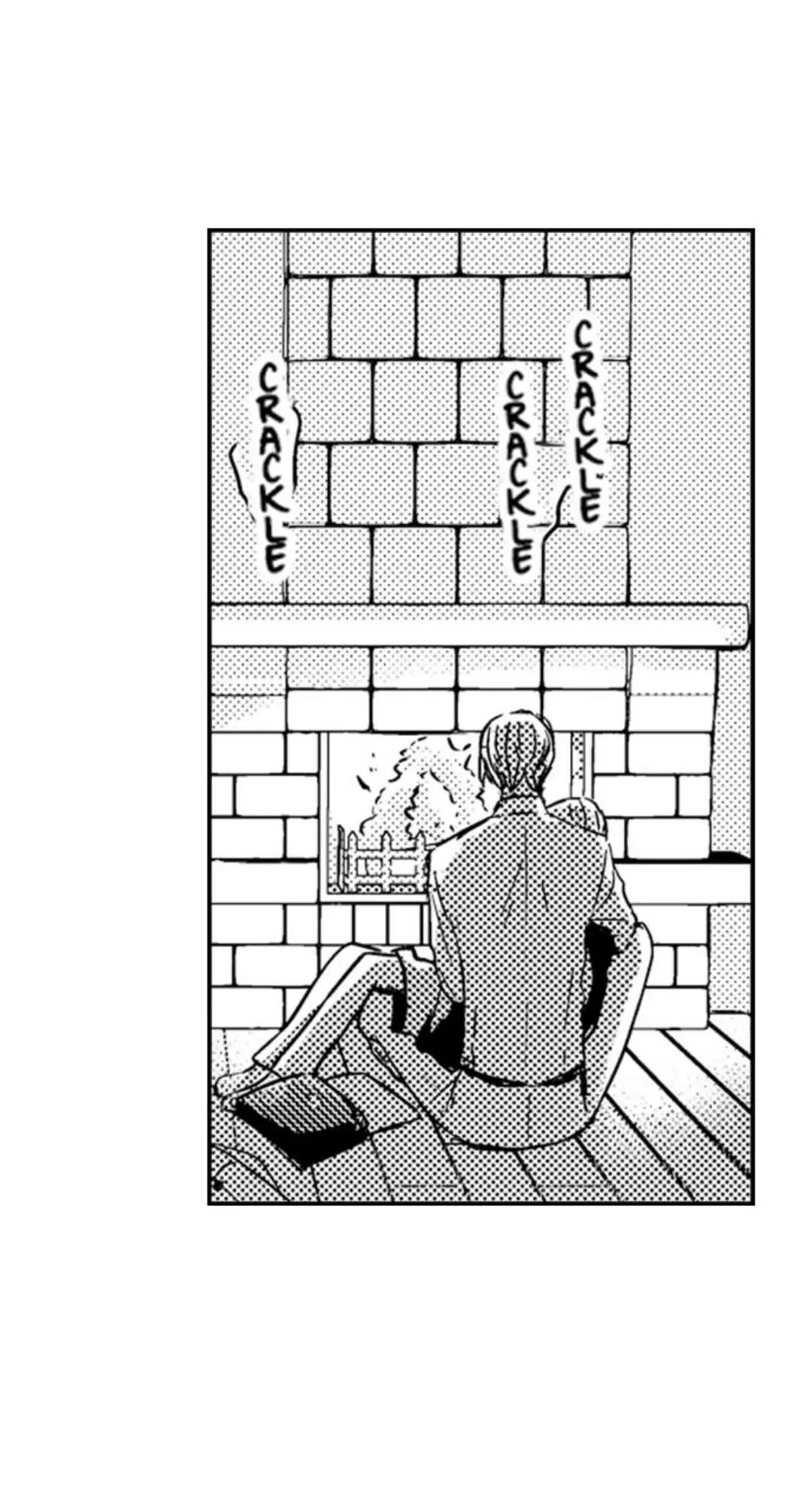 The Perfect Prince Loves Me, His Rival?! - Episode 8 manhwa