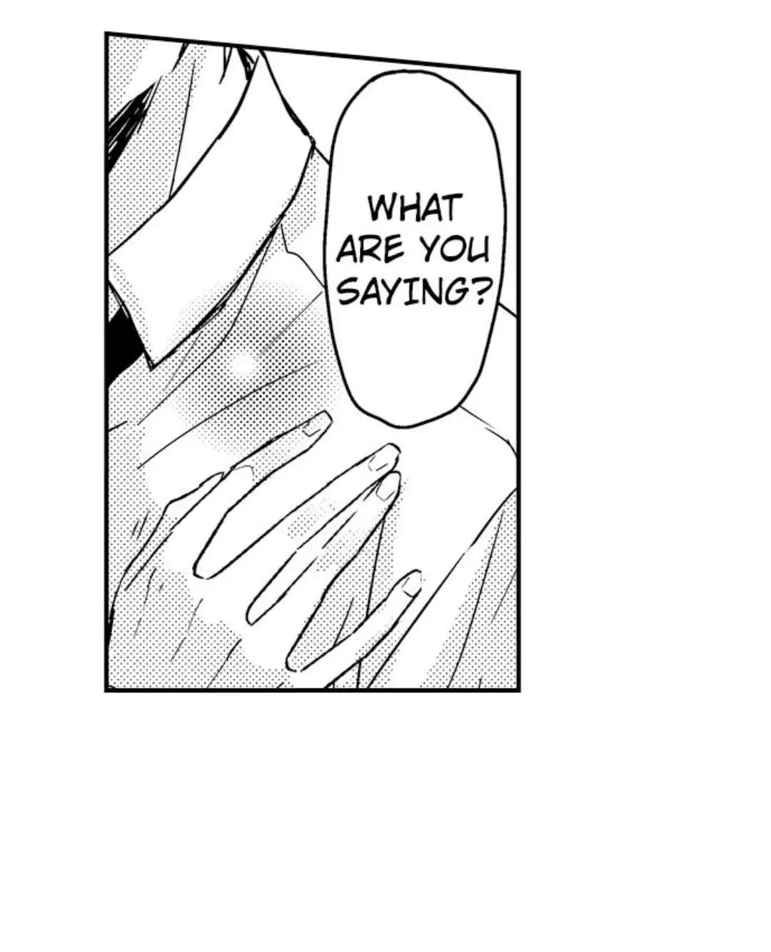 The Perfect Prince Loves Me, His Rival?! - Episode 8 manhwa