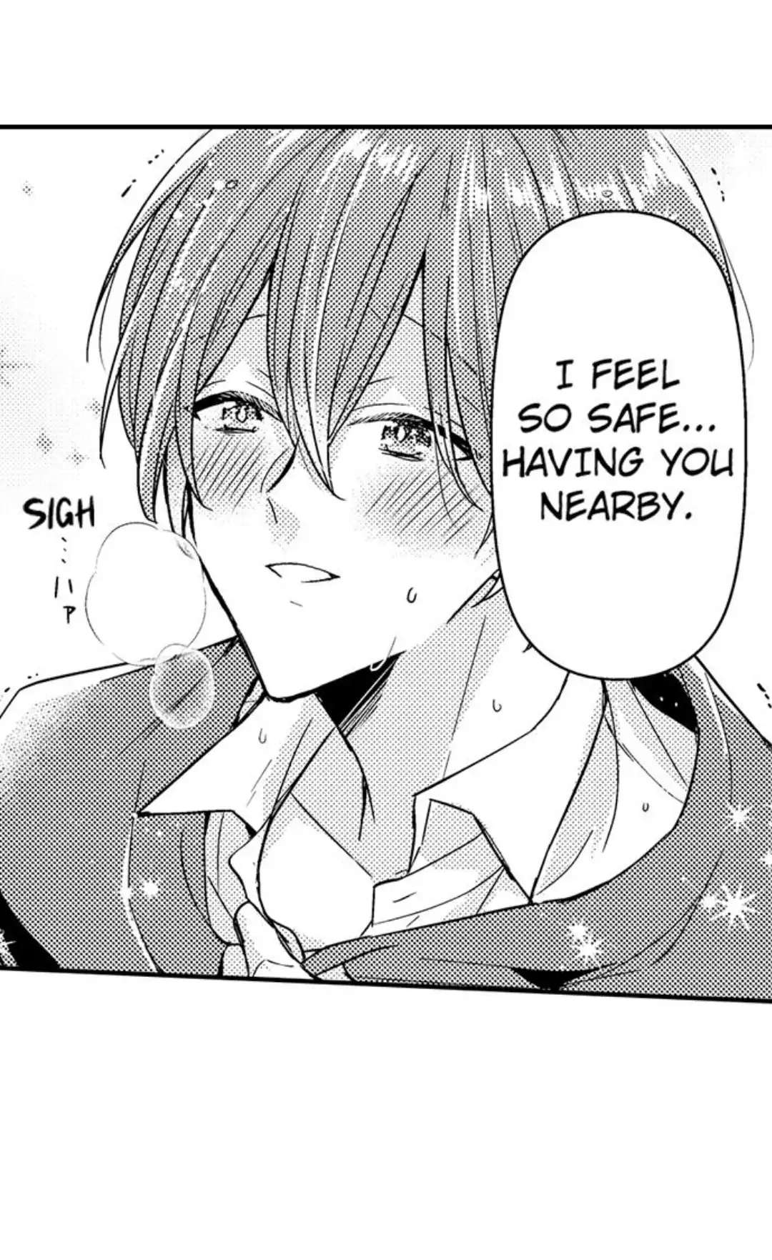 The Perfect Prince Loves Me, His Rival?! - Episode 8 manhwa