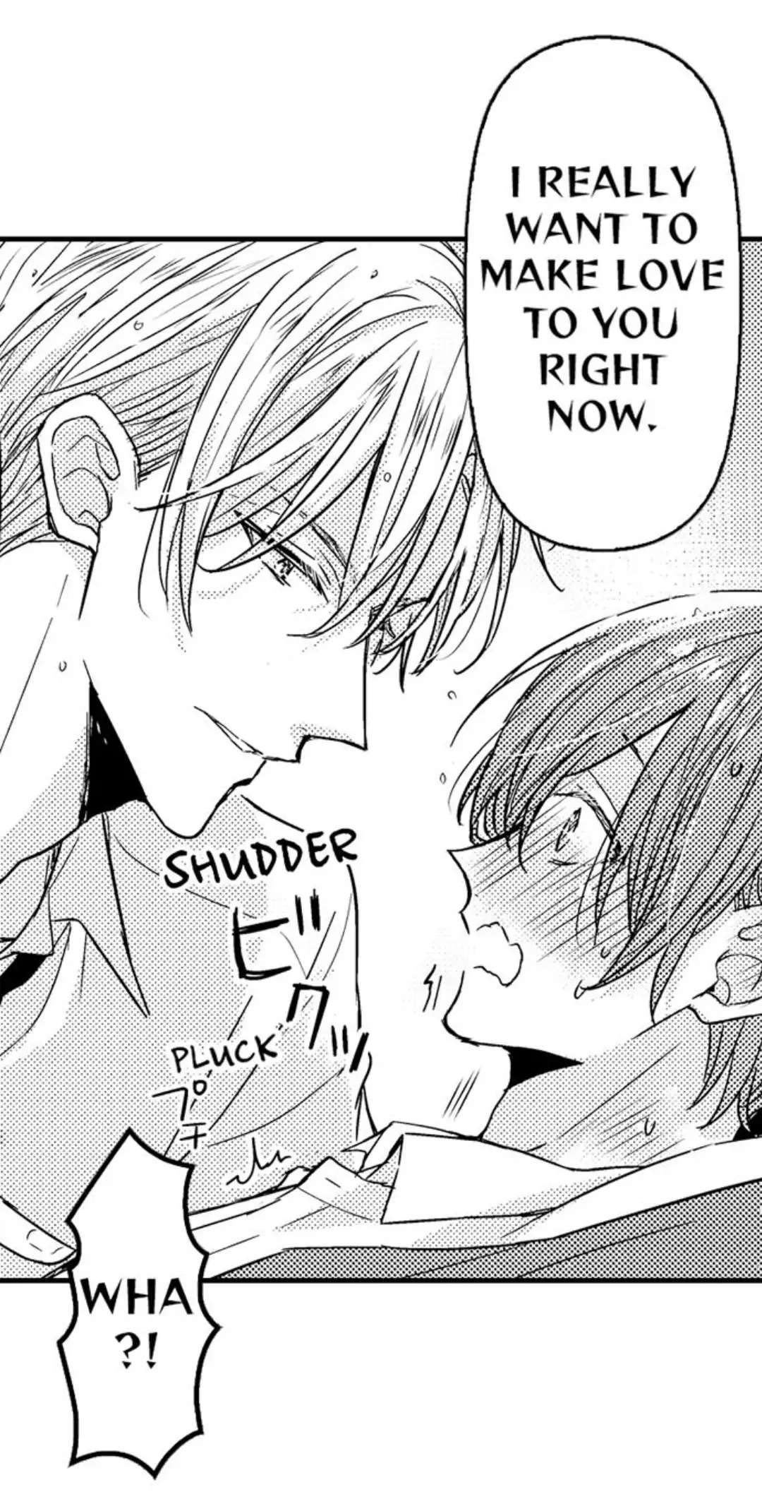 The Perfect Prince Loves Me, His Rival?! - Episode 8 manhwa