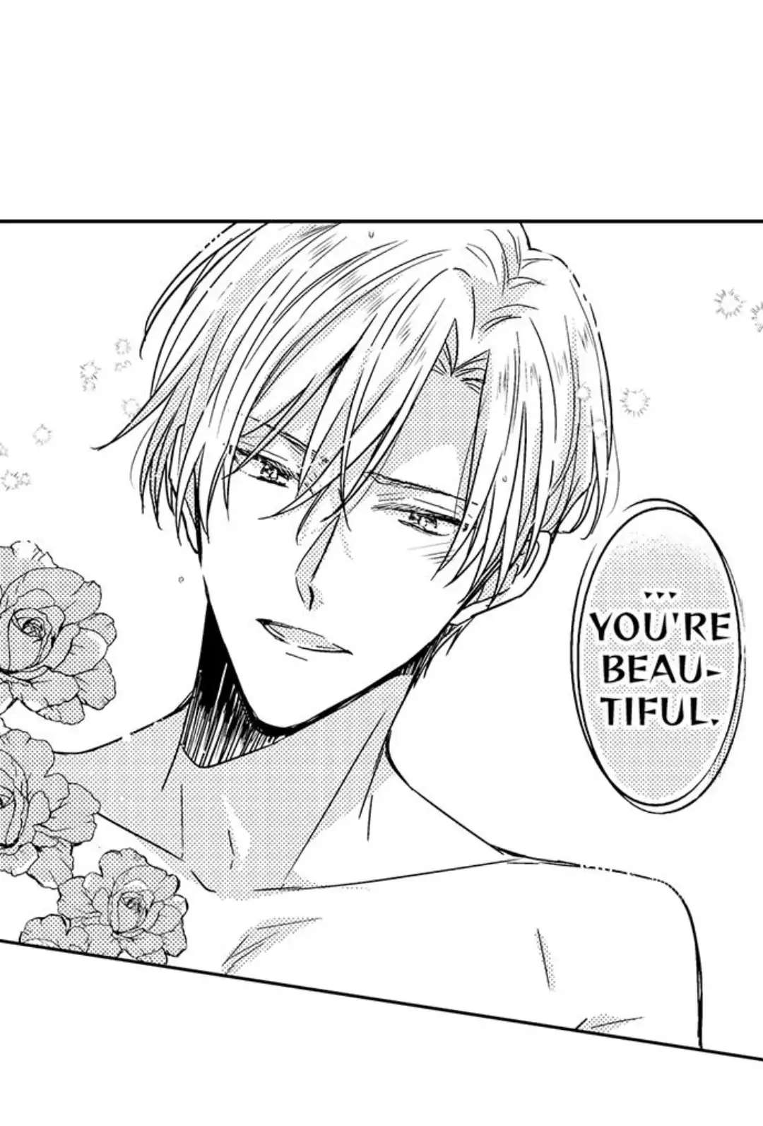 The Perfect Prince Loves Me, His Rival?! - Episode 8 manhwa