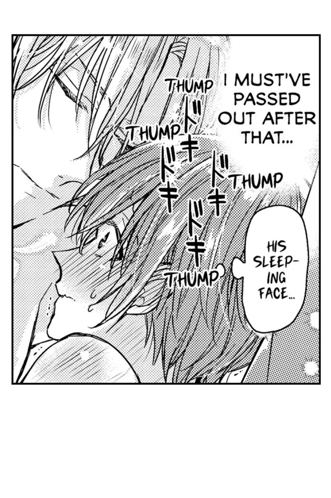 The Perfect Prince Loves Me, His Rival?! - Episode 9 manhwa